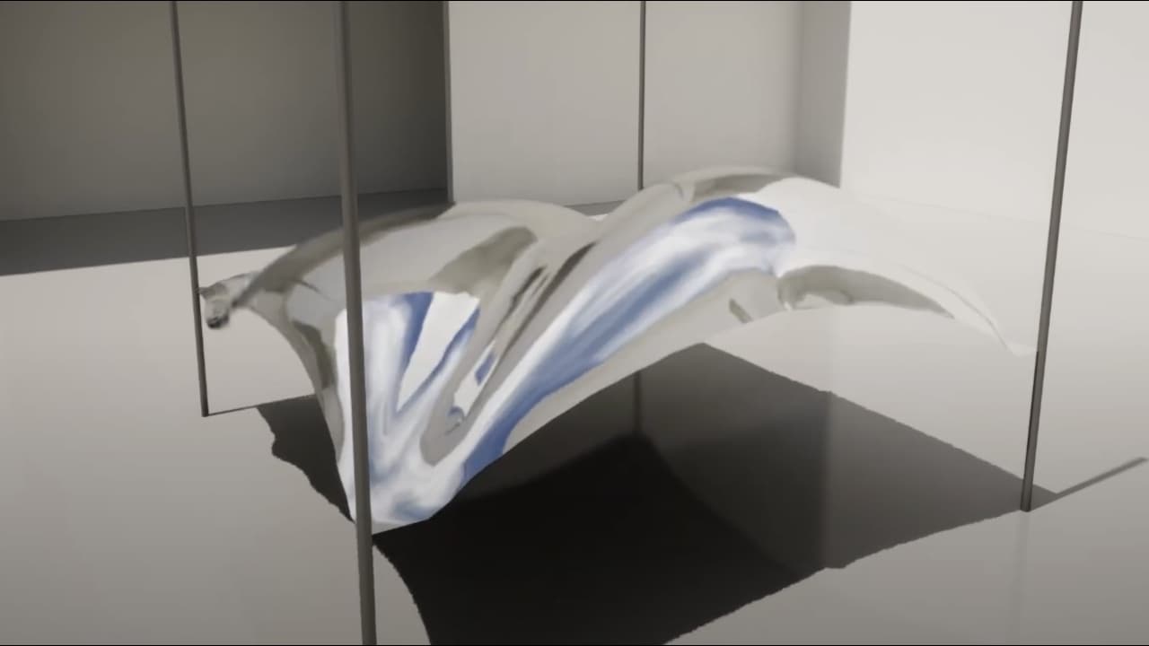 Light Flow